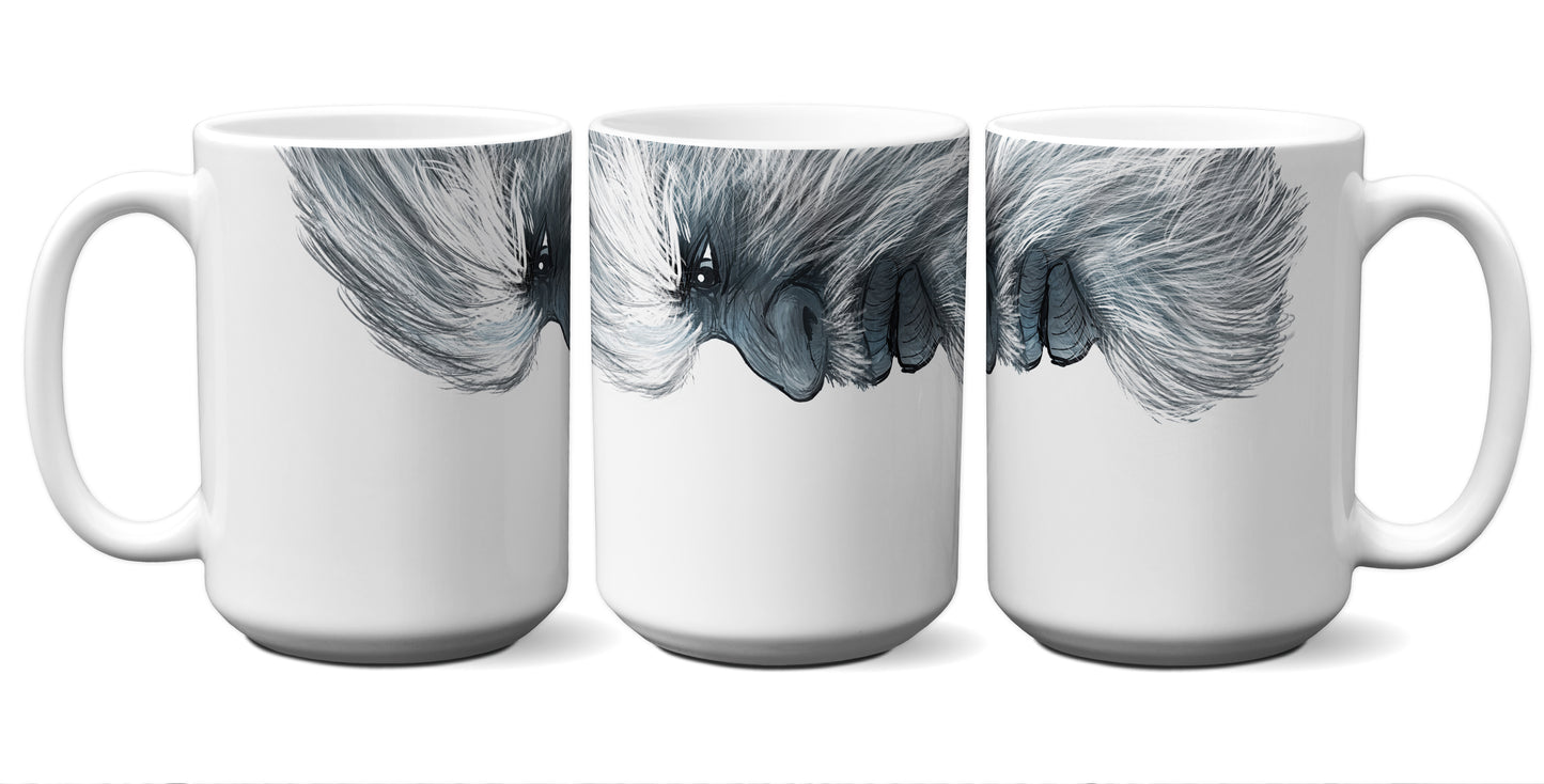 Yeti Snout Mug