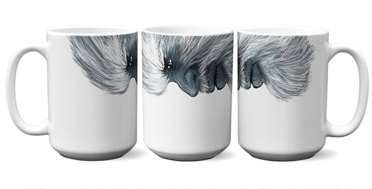 Yeti Snout Mug