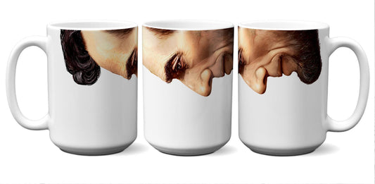 President Lincoln Snout Mug