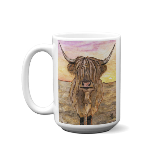 Chewy By Dolly Estelle Mug