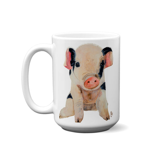 Dolly By Dolly Estelle Mug