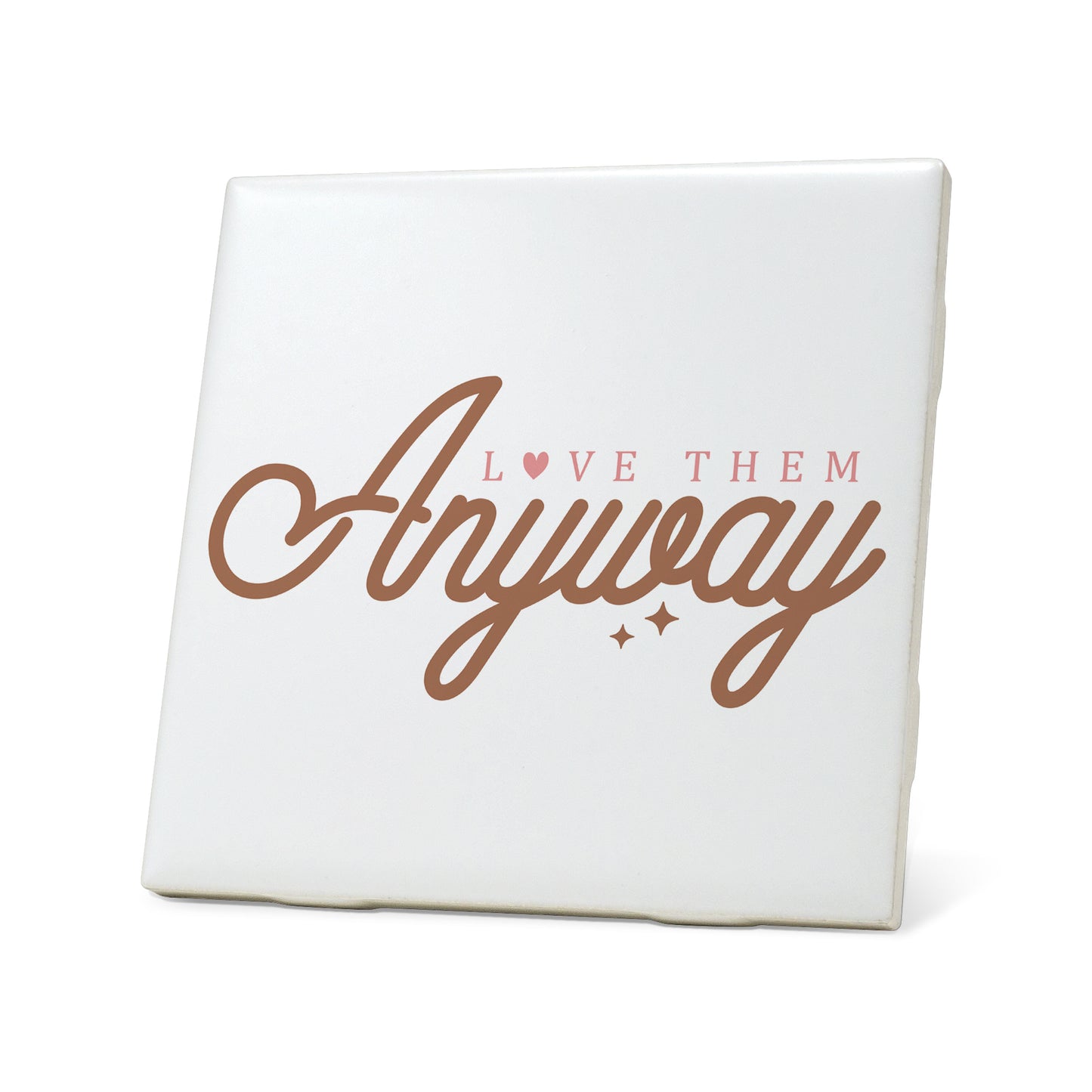 Love them anyway Graphic Coasters