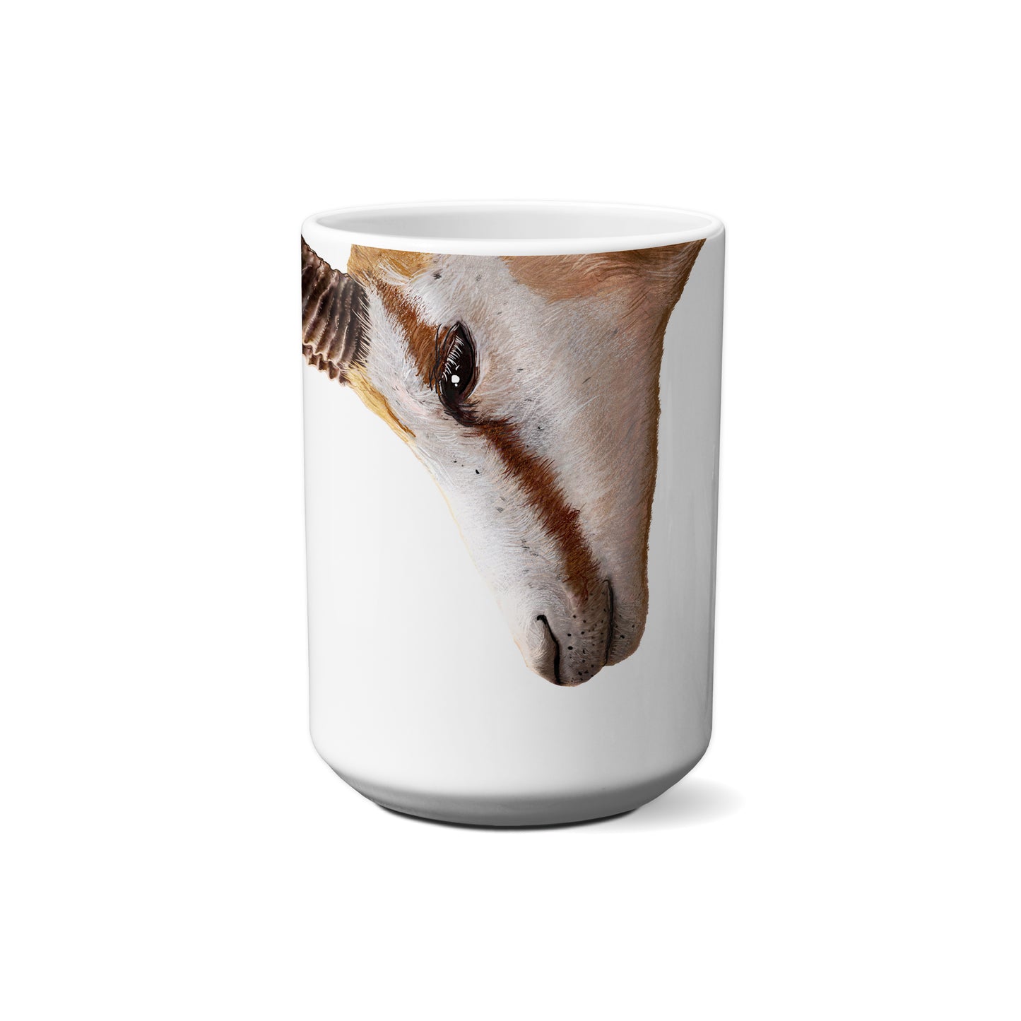 Antelope Snout Mug