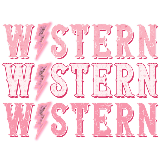 Western Western Western Mug