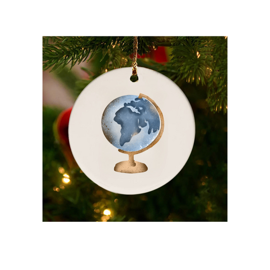 Global Ornament