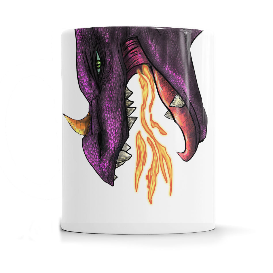 Dragon Glassware® Coffee Mugs  Shop Now – DRAGON GLASSWARE®