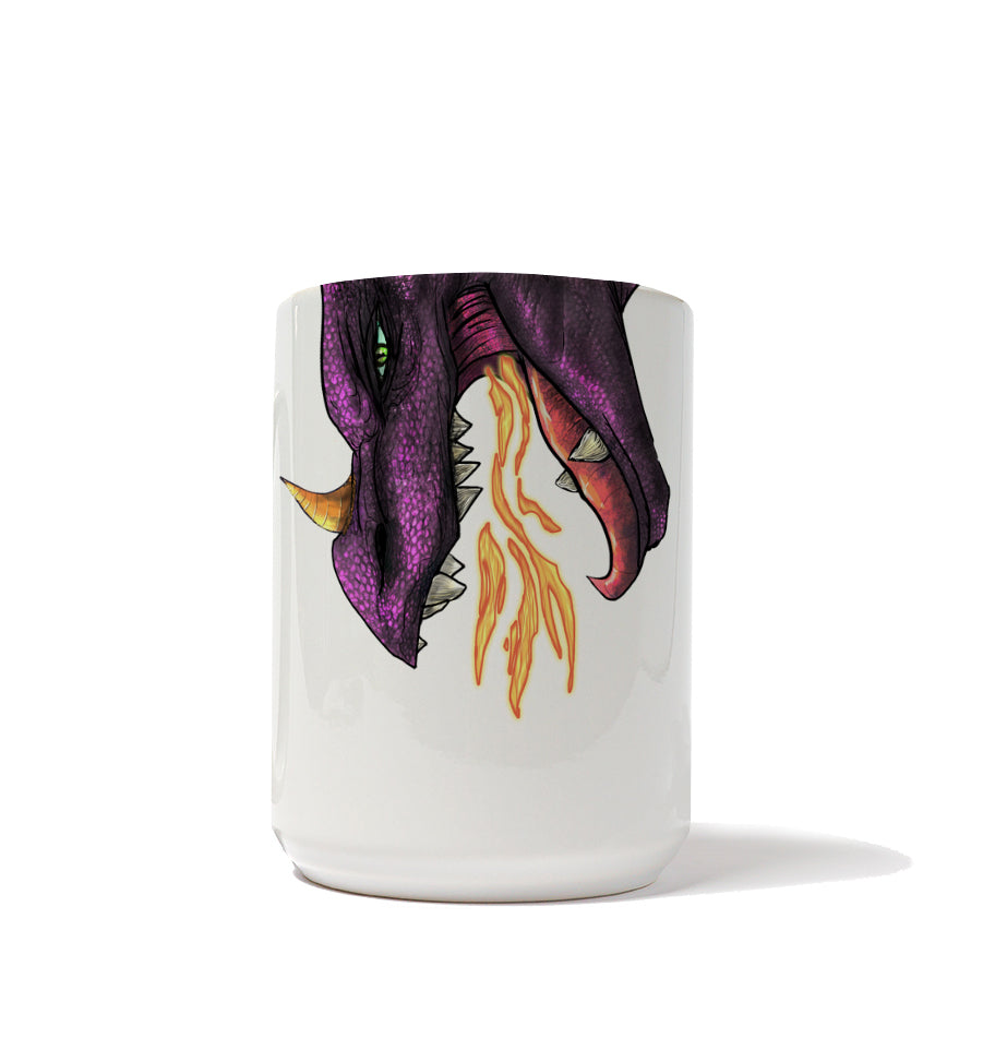 Dragon Snout Mug