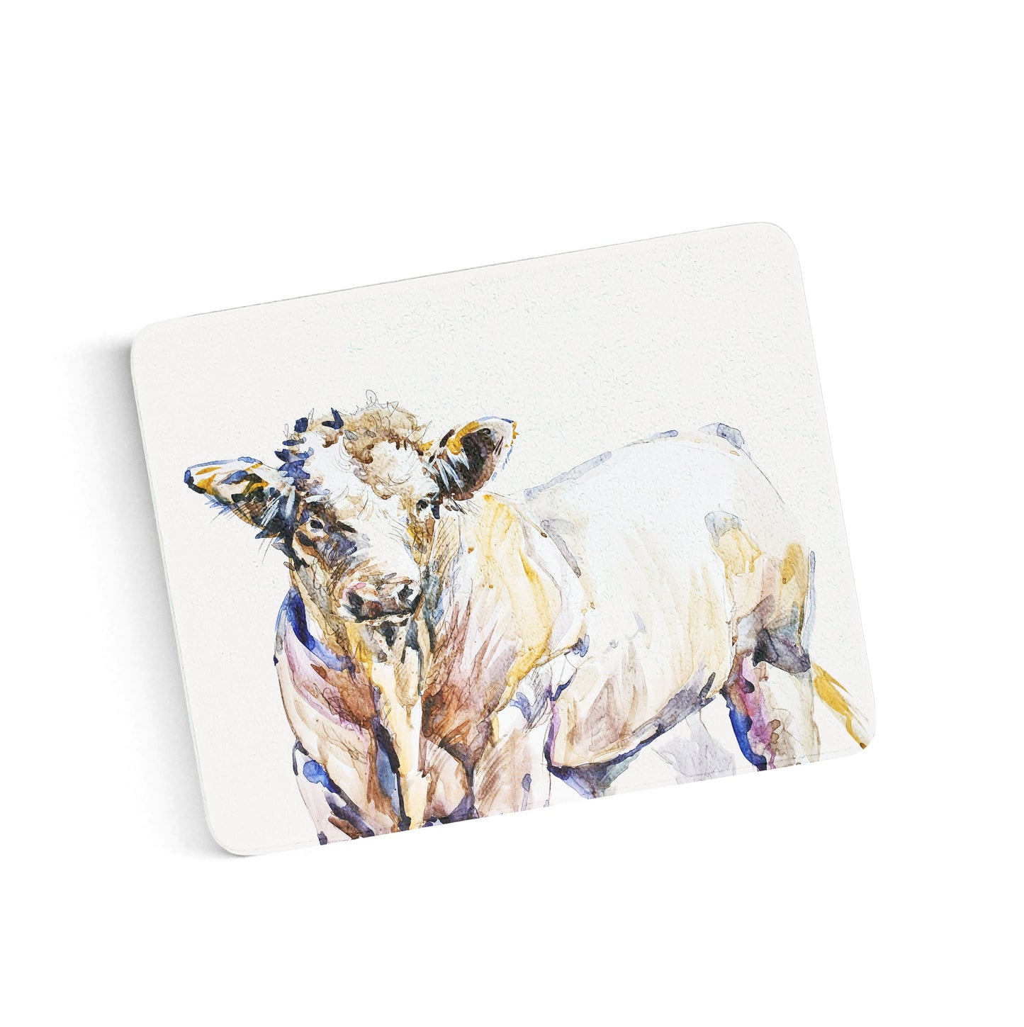 Bull Coasters