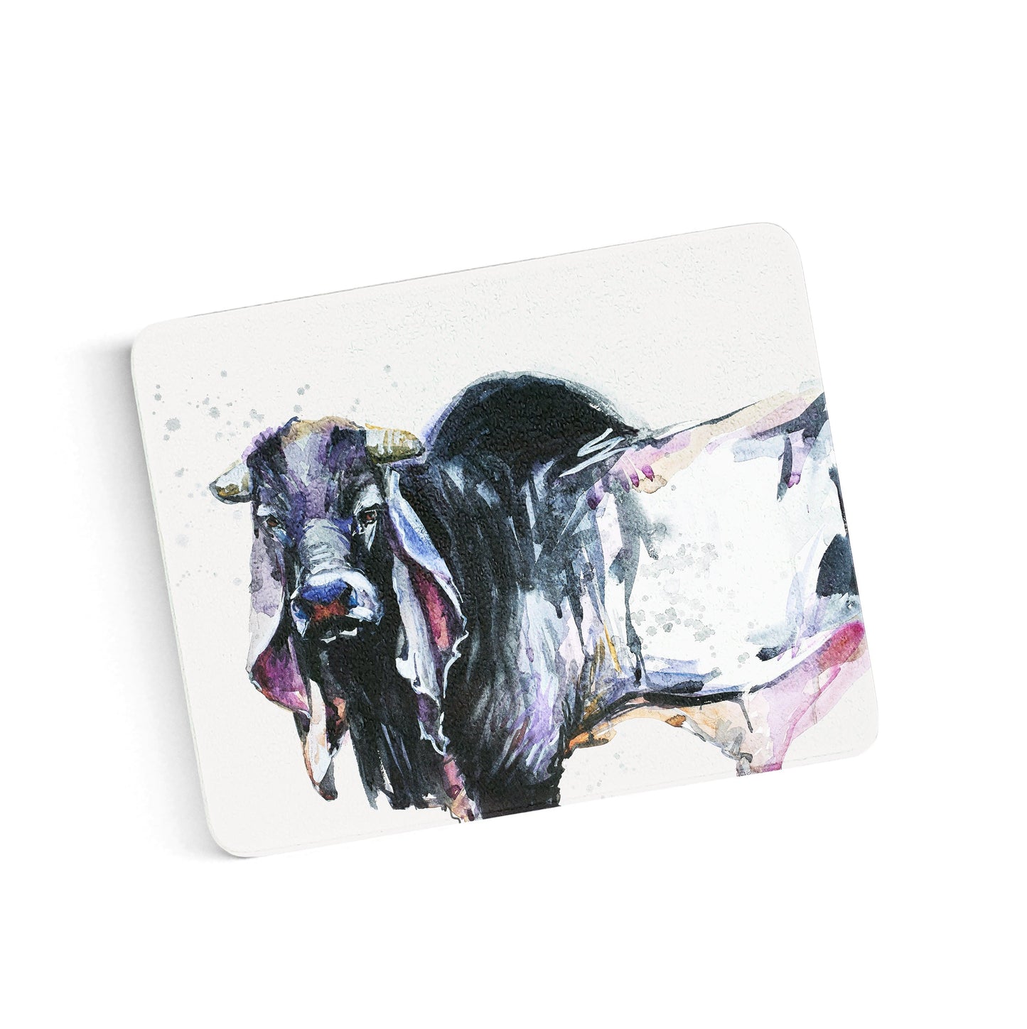 Bull Coasters