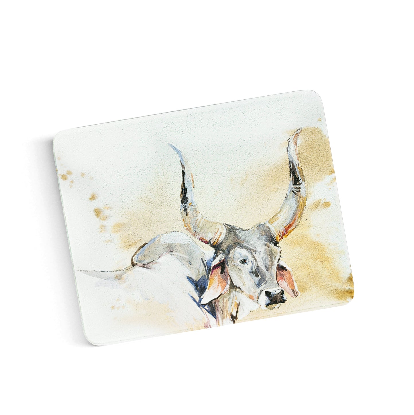 Bull Coasters