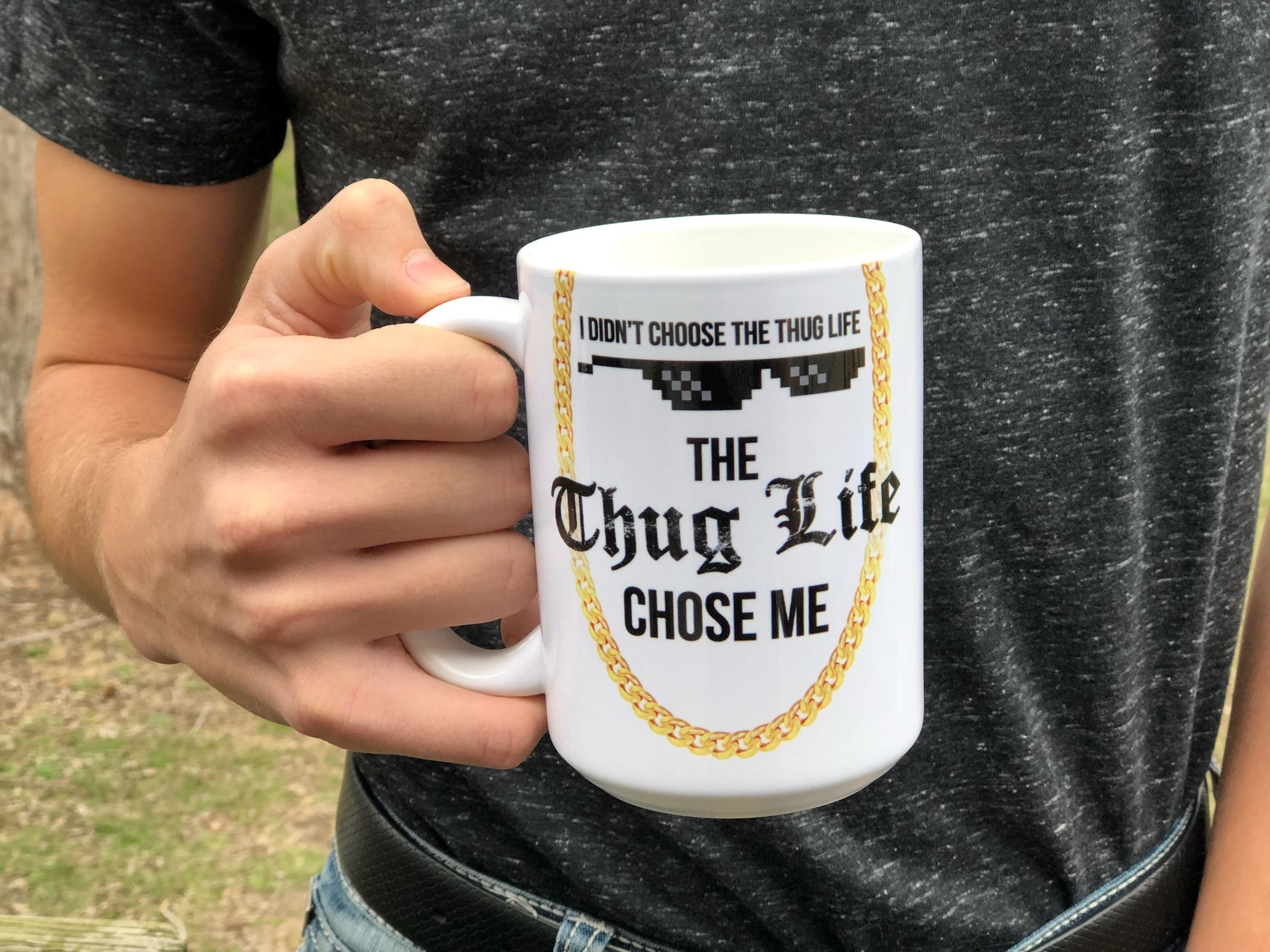 I regret not buying this. I'm trying to downsize my mug collection though.  : r/muglife