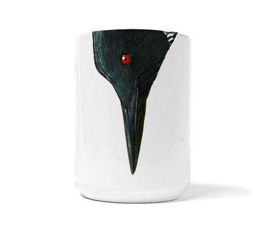 Loon Snout Mug